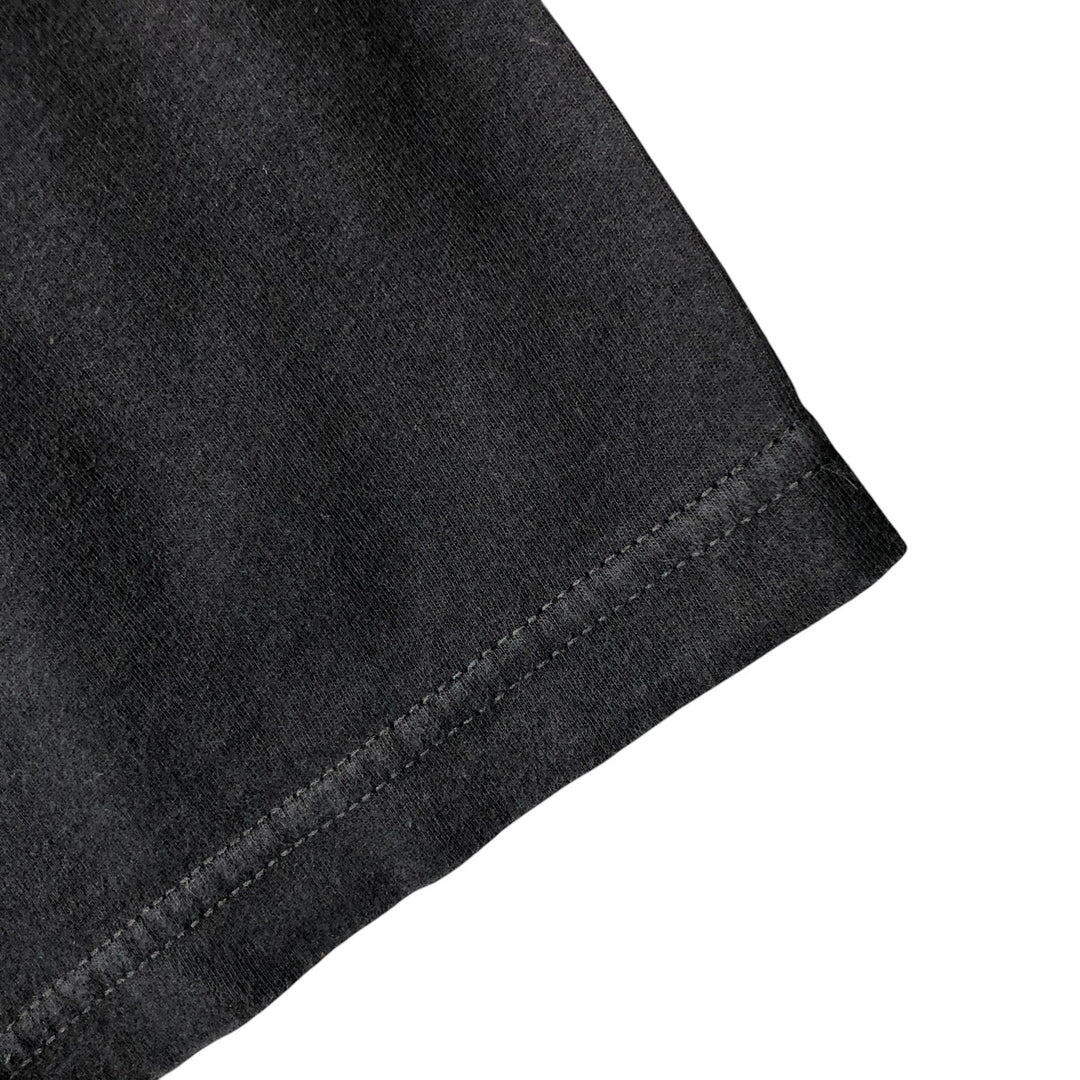 CHILDISH GAMBINO Rap T-shirt, Men's Size L unclear black type Vintage Second Hand