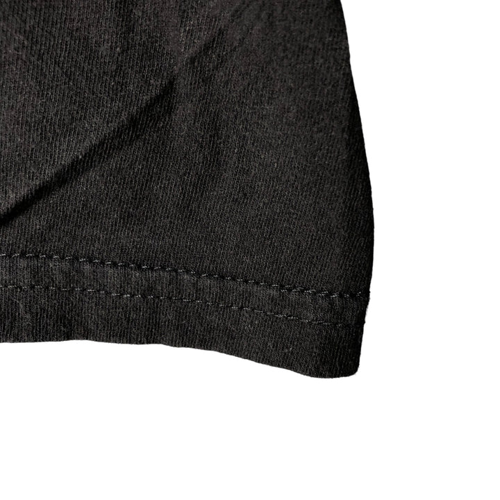 Guns N' Roses Band T-shirt, Men's M size cotton black type Vintage Second Hand