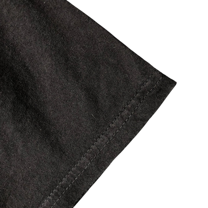 Guns N' Roses Band T-shirt, Men's M size cotton black type Vintage Second Hand