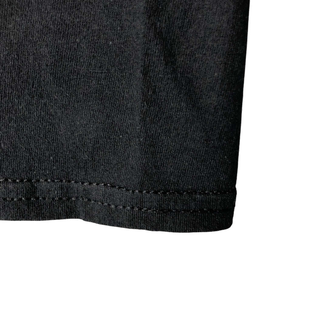 Gildan Alice Cooper Band T-Shirt, Men's Size L cotton black type Vintage Second Hand