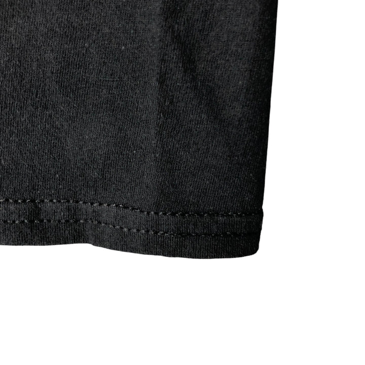 Gildan Alice Cooper Band T-Shirt, Men's Size L cotton black type Vintage Second Hand