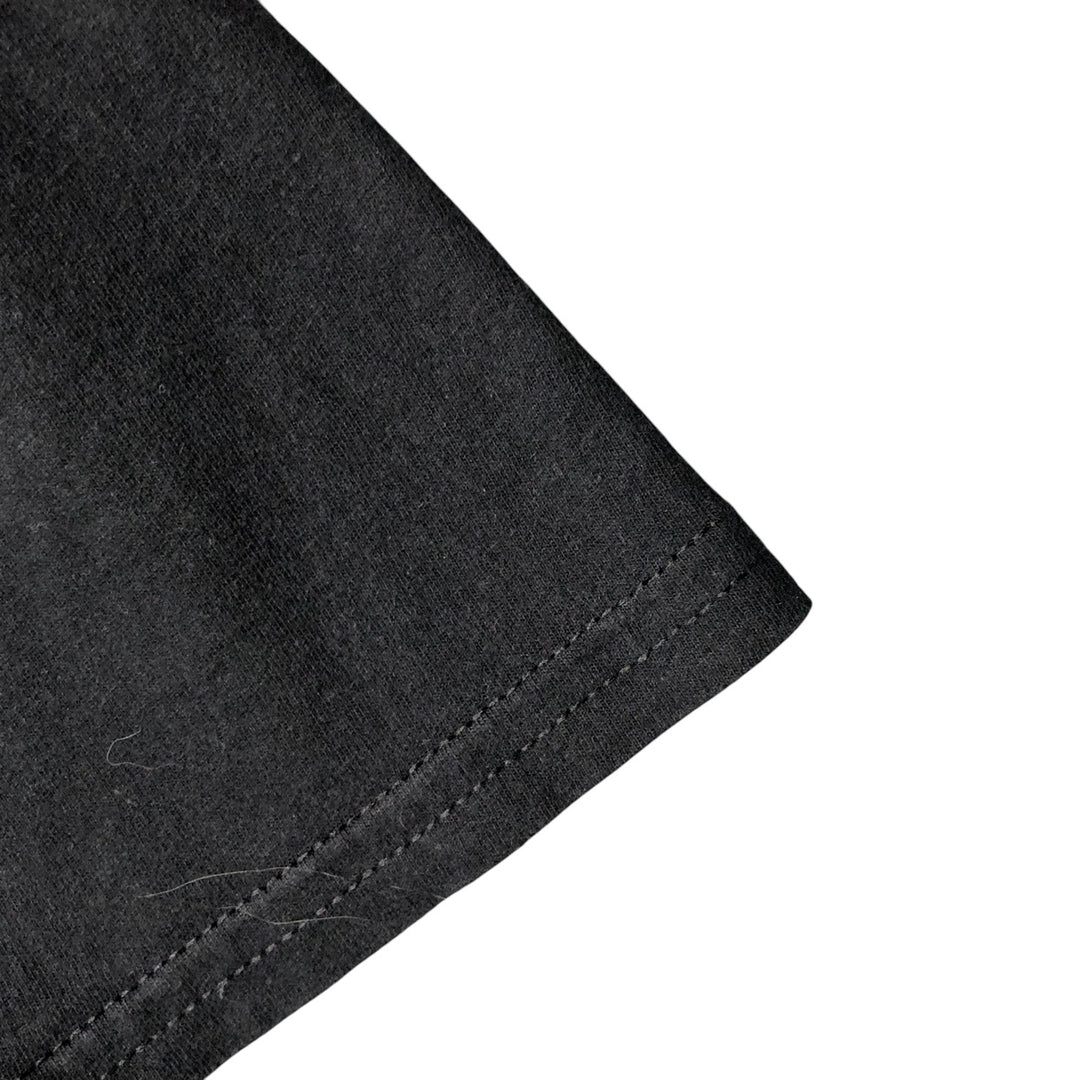 Gildan Alice Cooper Band T-Shirt, Men's Size L cotton black type Vintage Second Hand