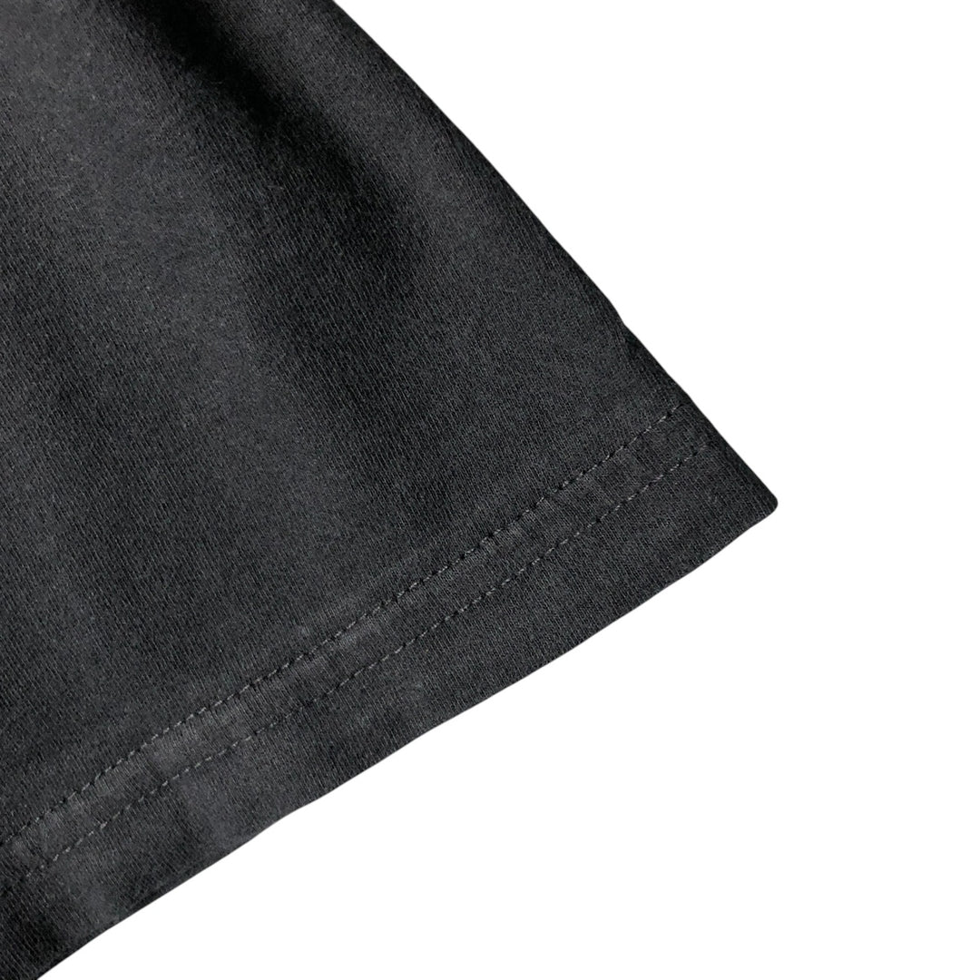 RADIOHEAD Band T-Shirt, Men's Size Medium cotton black type Vintage Second Hand