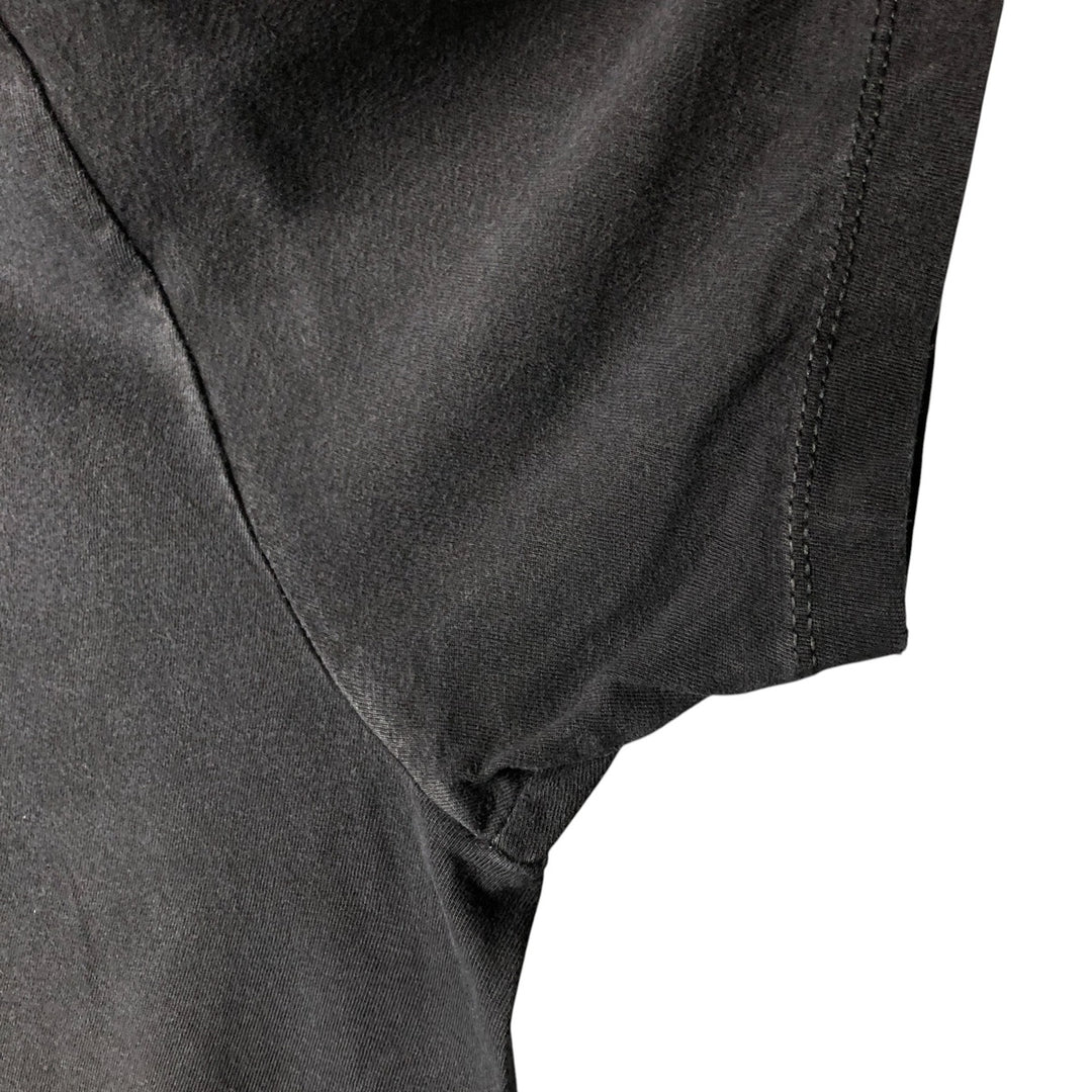 MY CHEMICAL ROMANCE Band T-Shirt, Made in USA, Men's Size L cotton black type Vintage Second Hand