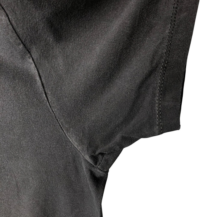 MY CHEMICAL ROMANCE Band T-Shirt, Made in USA, Men's Size L cotton black type Vintage Second Hand