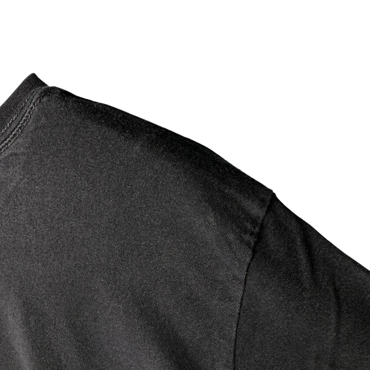 MY CHEMICAL ROMANCE Band T-Shirt, Made in USA, Men's Size L cotton black type Vintage Second Hand