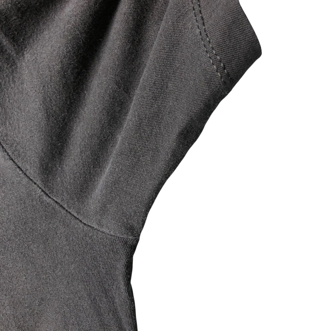 MY CHEMICAL ROMANCE Band T-Shirt, Made in USA, Men's Size L cotton black type Vintage Second Hand