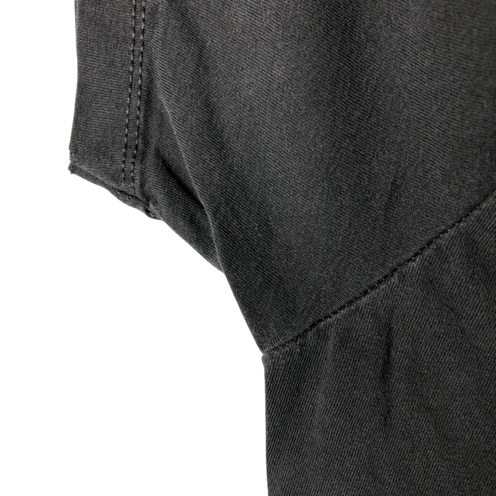 MY CHEMICAL ROMANCE Band T-Shirt, Made in USA, Men's Size L cotton black type Vintage Second Hand