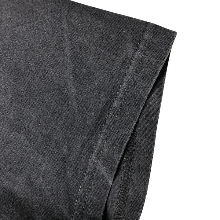 ROCK WEAR BLINK182 Blink 182 Band T-Shirt, Men's Medium cotton black type Vintage Second Hand