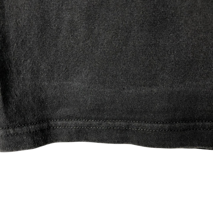 ROCK WEAR BLINK182 Blink 182 Band T-Shirt, Men's Medium cotton black type Vintage Second Hand