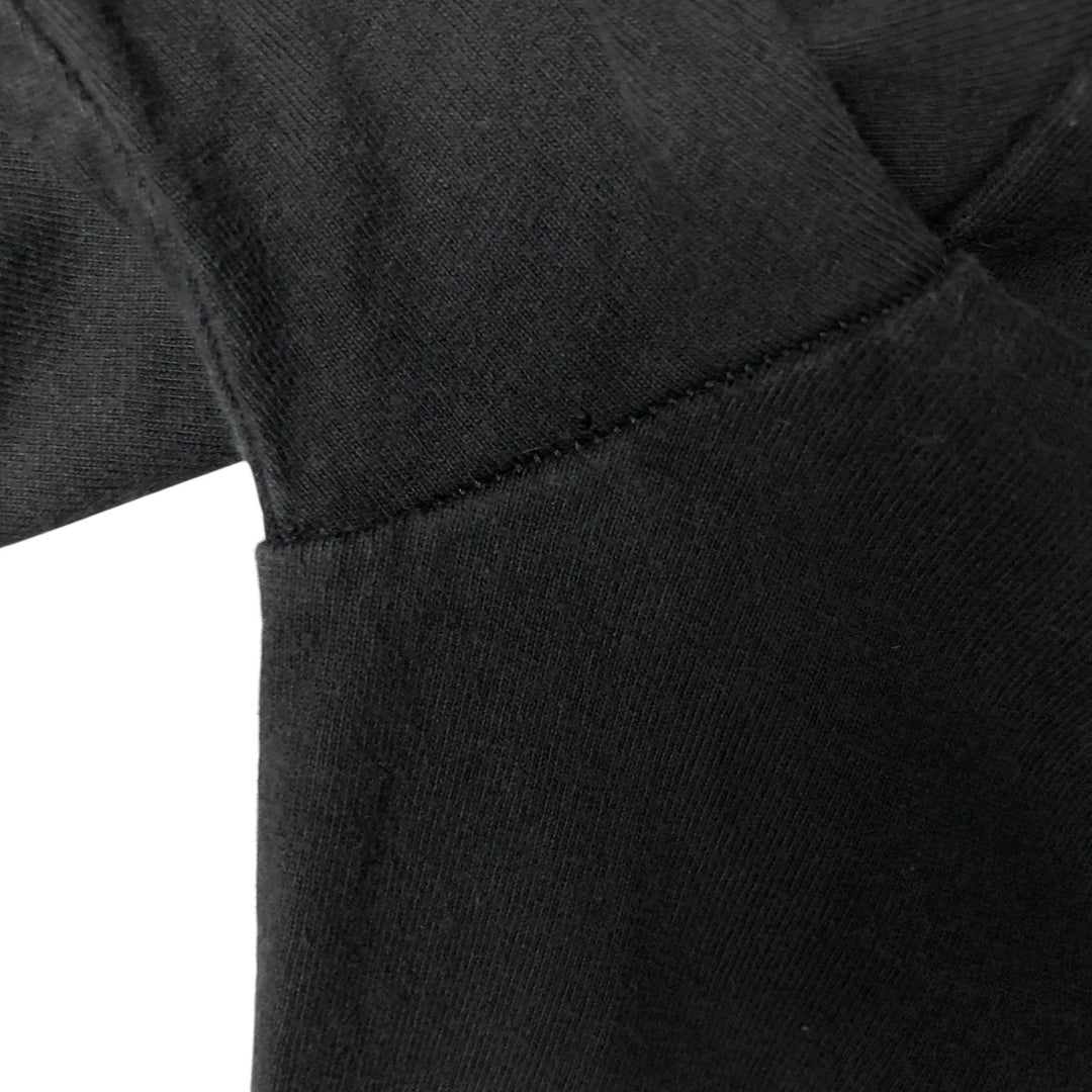 ROCK WEAR BLINK182 Blink 182 Band T-Shirt, Men's Medium cotton black type Vintage Second Hand