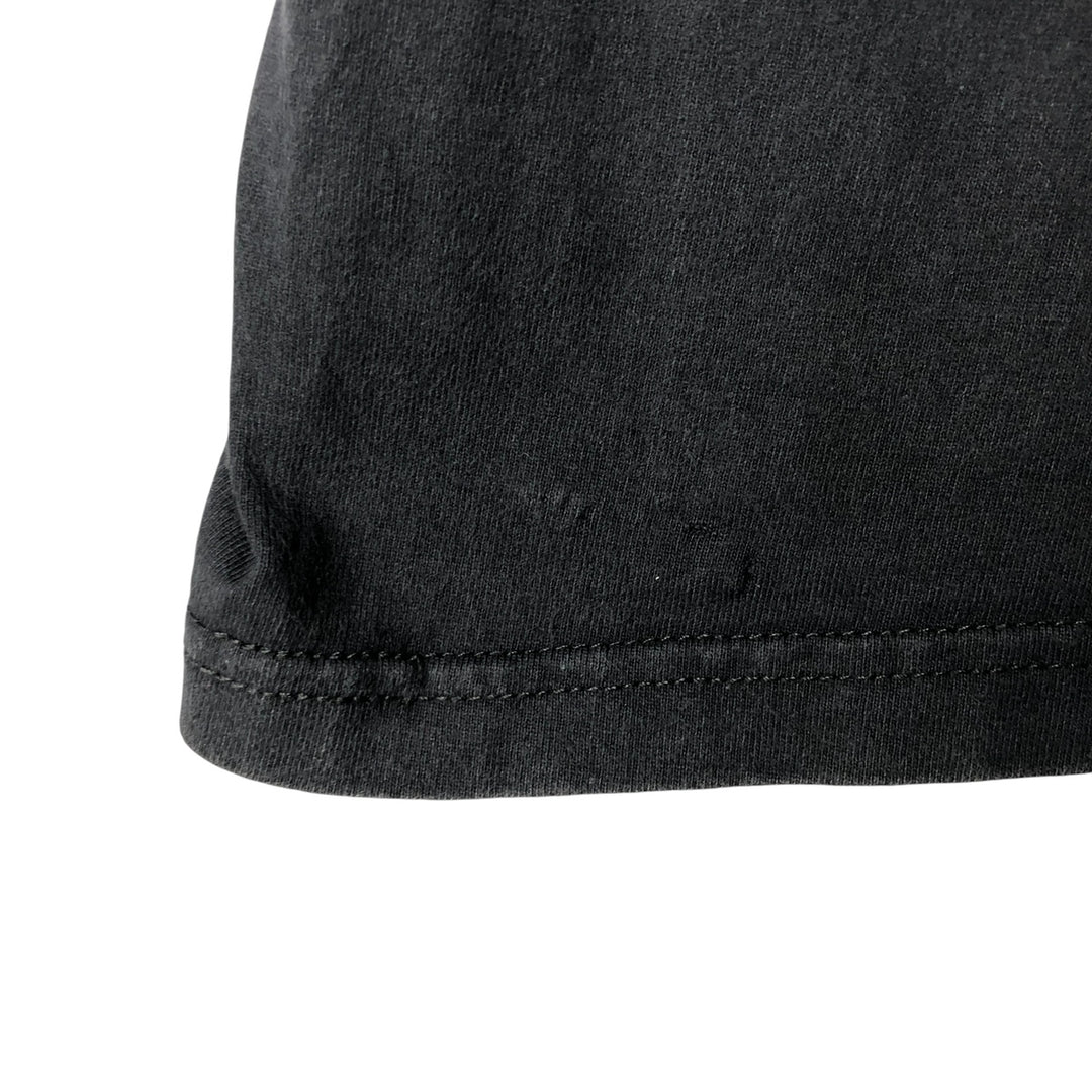 ROCK WEAR BLINK182 Blink 182 Band T-Shirt, Men's Medium cotton black type Vintage Second Hand