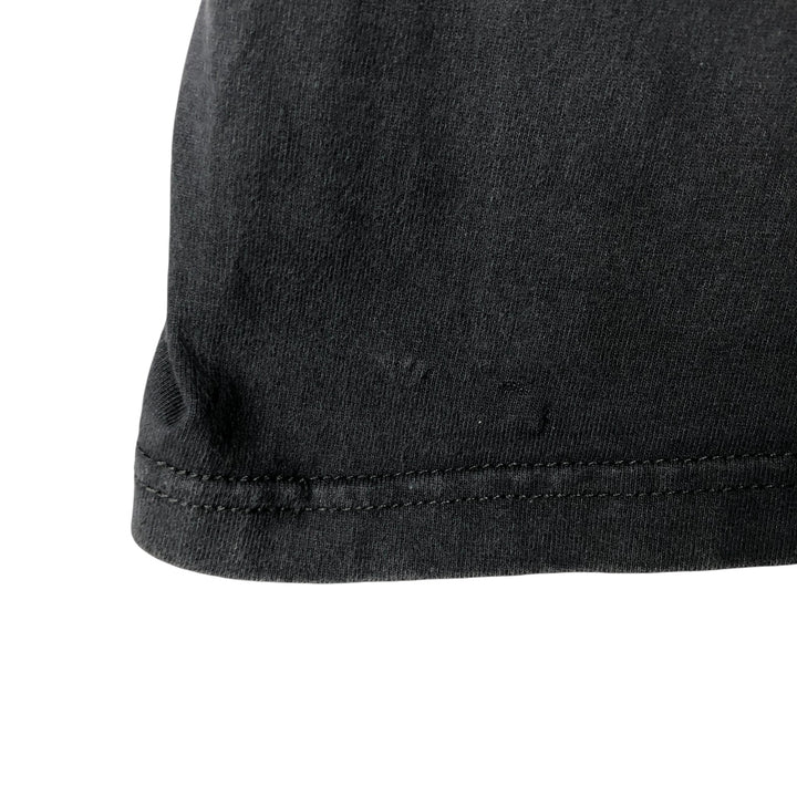 ROCK WEAR BLINK182 Blink 182 Band T-Shirt, Men's Medium cotton black type Vintage Second Hand