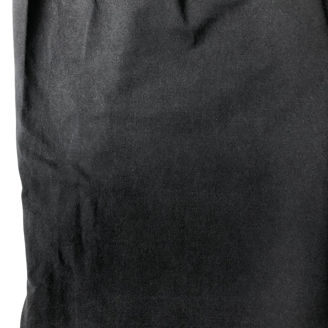 ROCK WEAR BLINK182 Blink 182 Band T-Shirt, Men's Medium cotton black type Vintage Second Hand