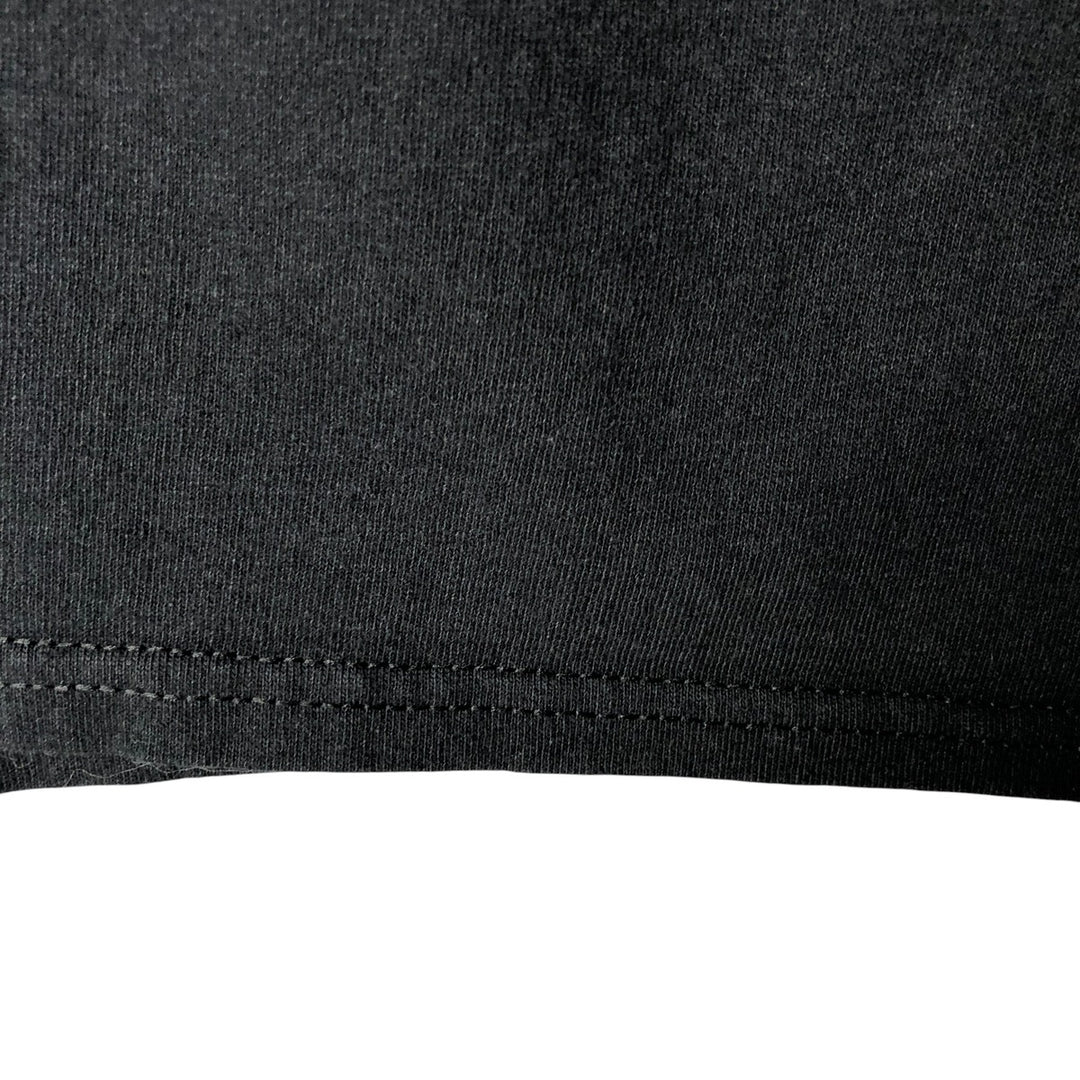 Gildan Post Malone Rap T-Shirt, Men's Size L cotton black type Vintage Second Hand