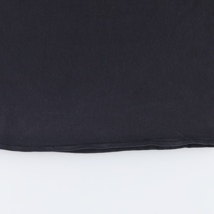 DRAGONBALL Z Dragon Ball Z Anime Character Print T-shirt Men's M size cotton black type Vintage Second Hand