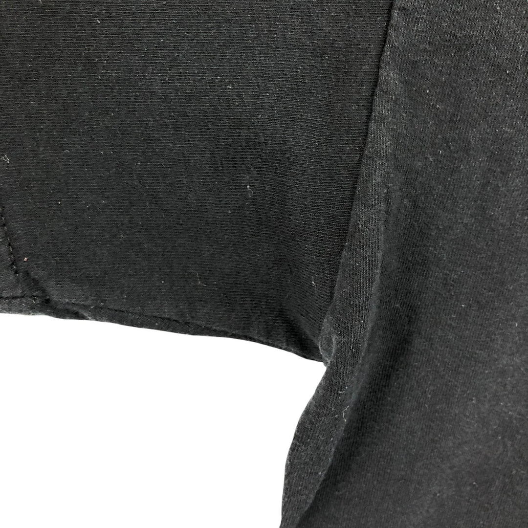 Trippie Redd Trippie Redd Rap T-shirt Rap T Men's L size cotton black type Vintage Second Hand