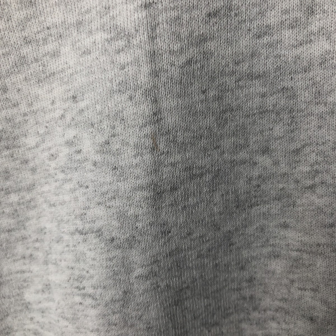 Vintage Hard Rock Cafe advertising sweatshirt, made in the USA, men's size XL. cotton gray type Vintage Second Hand