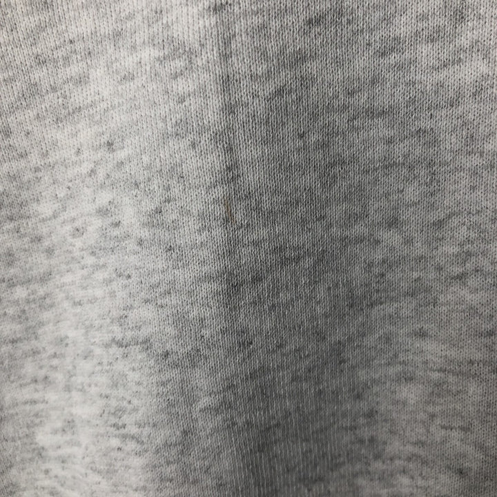Vintage Hard Rock Cafe advertising sweatshirt, made in the USA, men's size XL. cotton gray type Vintage Second Hand