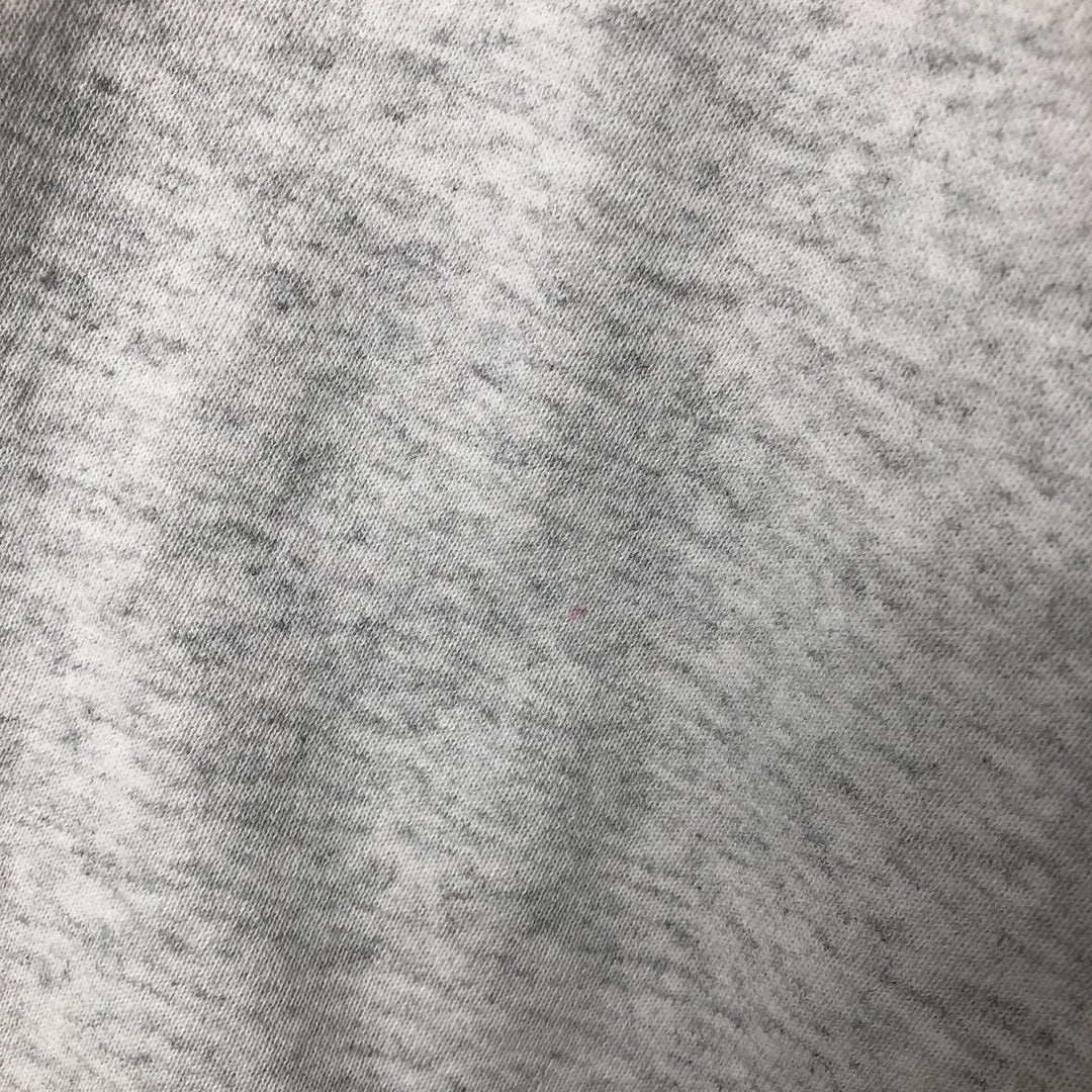 Vintage Hard Rock Cafe advertising sweatshirt, made in the USA, men's size XL. cotton gray type Vintage Second Hand