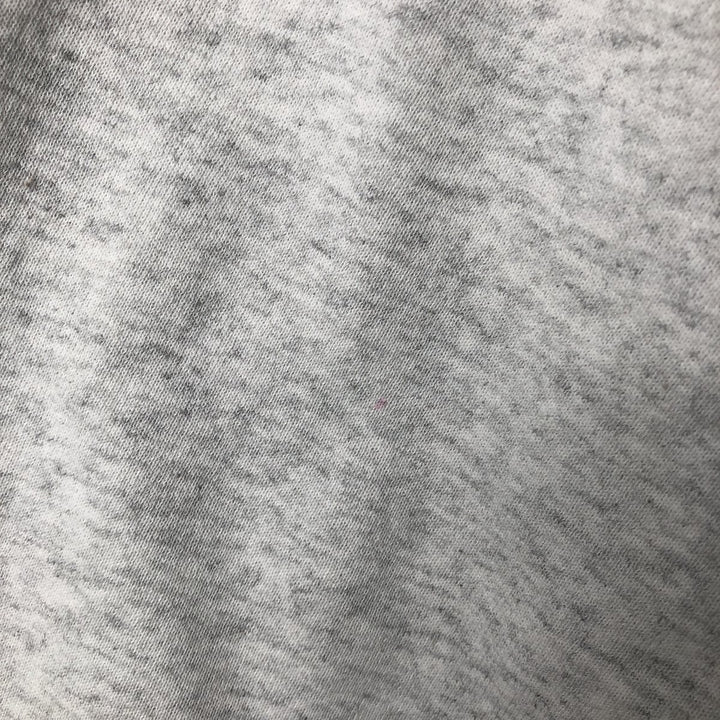 Vintage Hard Rock Cafe advertising sweatshirt, made in the USA, men's size XL. cotton gray type Vintage Second Hand