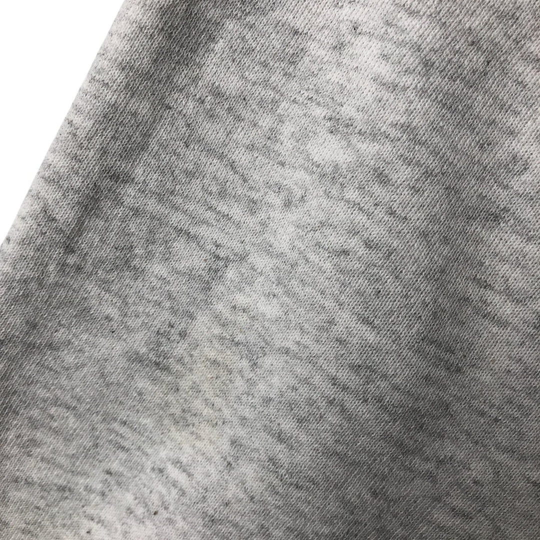 Vintage Hard Rock Cafe advertising sweatshirt, made in the USA, men's size XL. cotton gray type Vintage Second Hand
