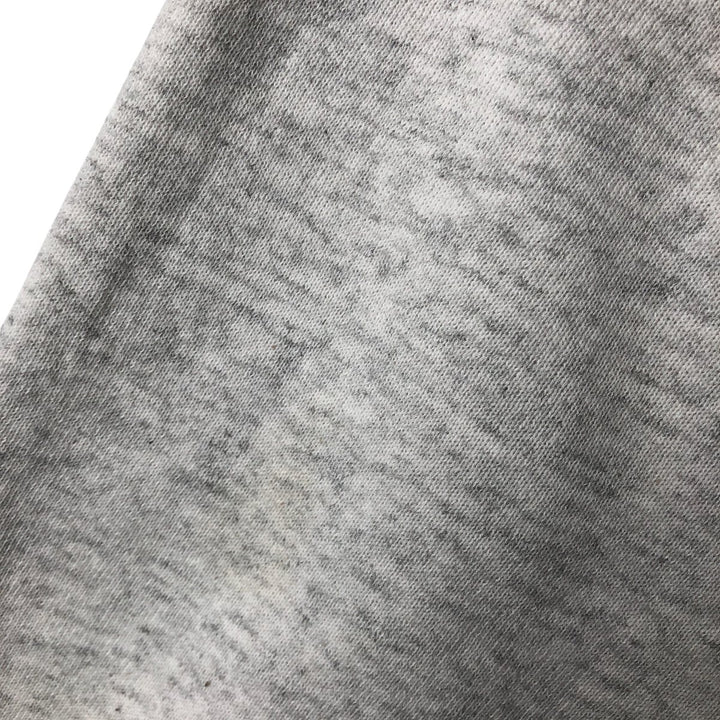 Vintage Hard Rock Cafe advertising sweatshirt, made in the USA, men's size XL. cotton gray type Vintage Second Hand