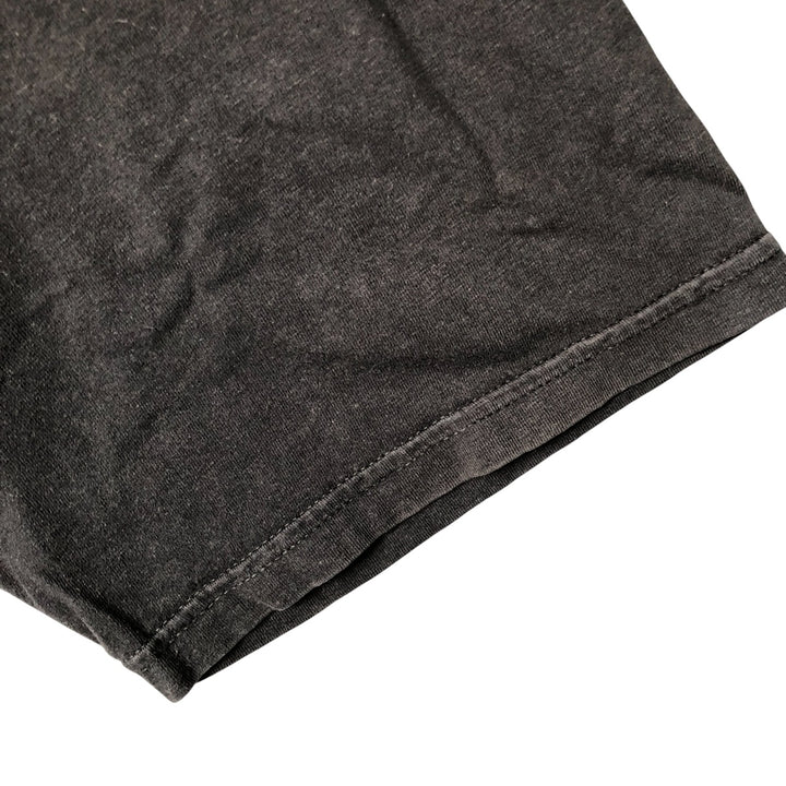 Harley-Davidson Motorcycle Bike T-shirt, Men's XXL cotton black type Vintage Second Hand