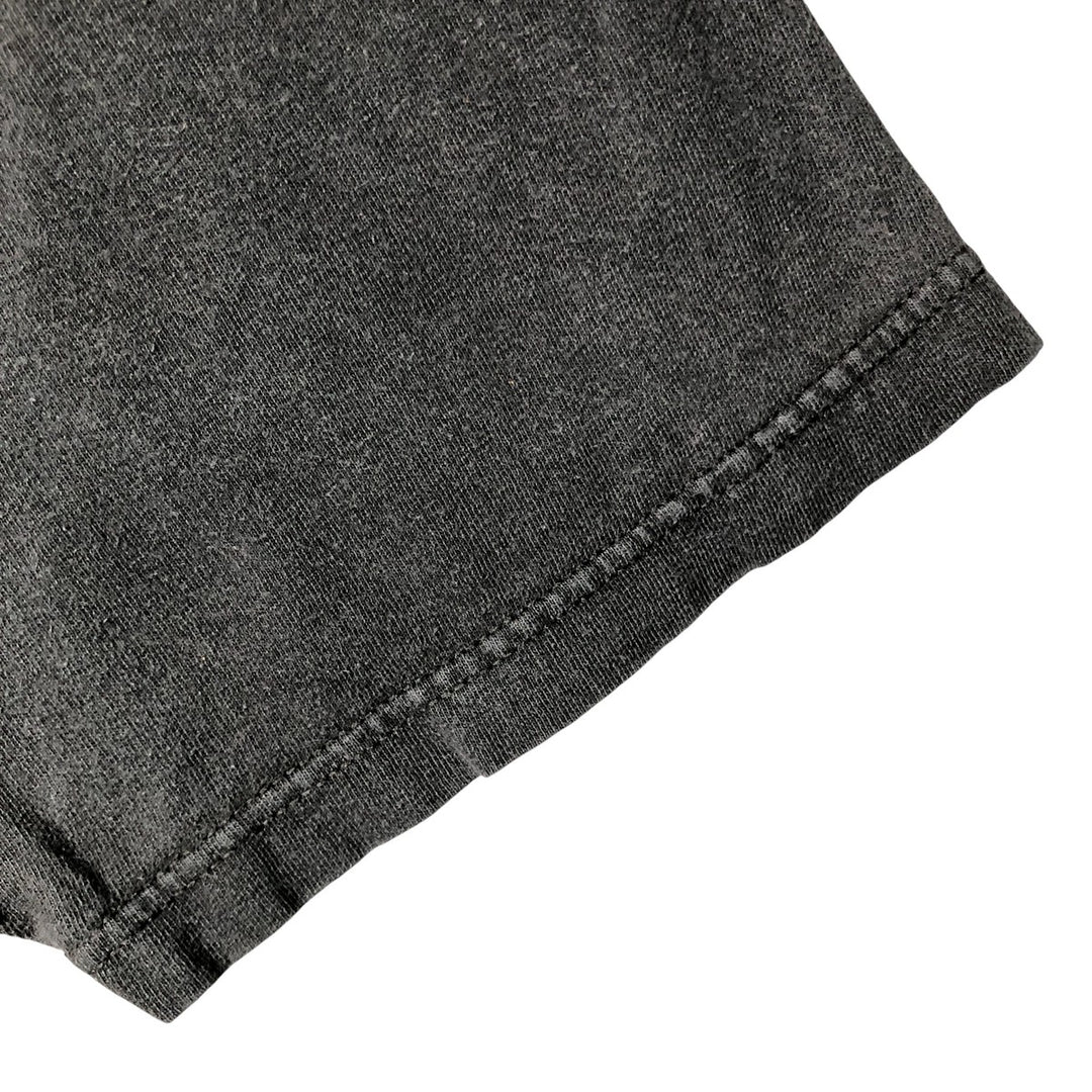 Harley-Davidson Motorcycle Bike T-shirt, Men's Medium unclear black type Vintage Second Hand