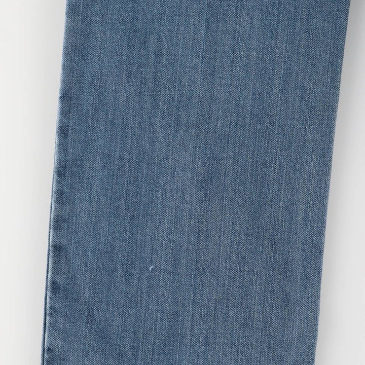 Carhartt Tapered Denim Pants for Men, W36 cotton blue type Vintage Second Hand