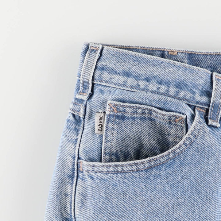 Carhartt FR Series Tapered Denim Pants, Men's, Size W33 cotton blue type Vintage Second Hand