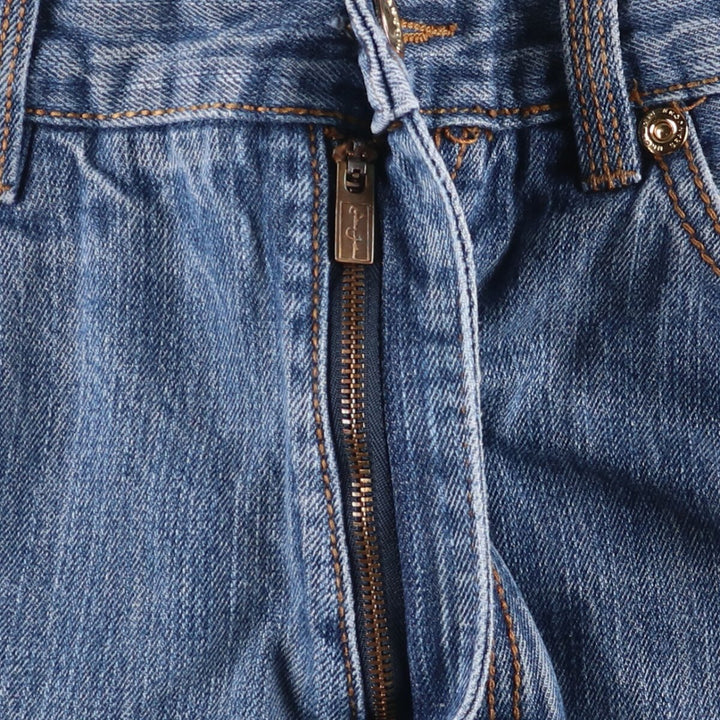 2000'S Sean John Straight Denim Pants Men's Size W35 cotton blue type Vintage Second Hand