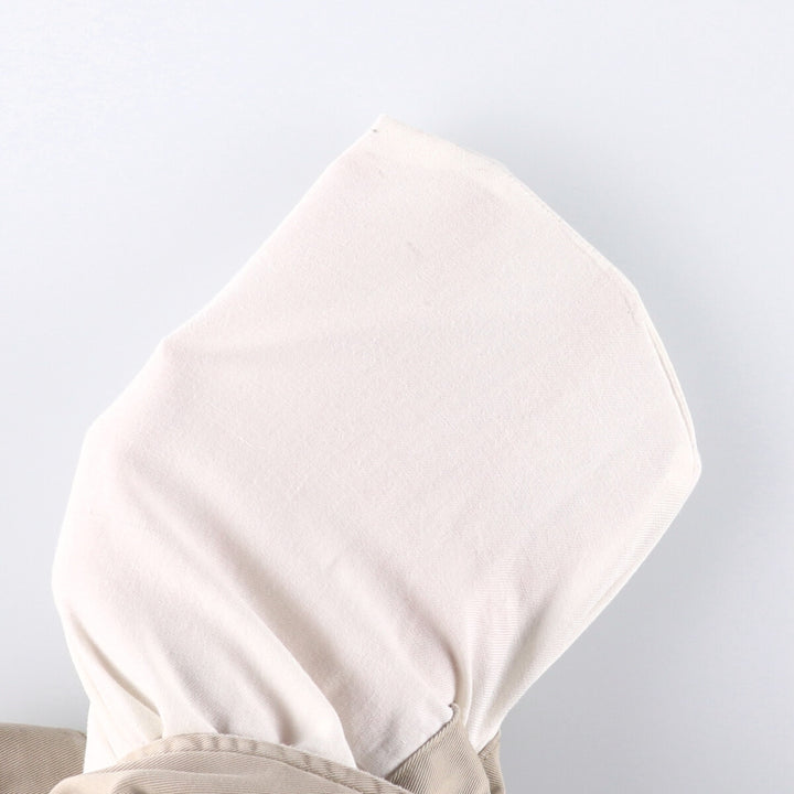 Ralph Lauren POLO by Ralph Lauren TYLER SHORT Two-pleat chino shorts, short pants, men's size W36 cotton Beige type Vintage Second Hand