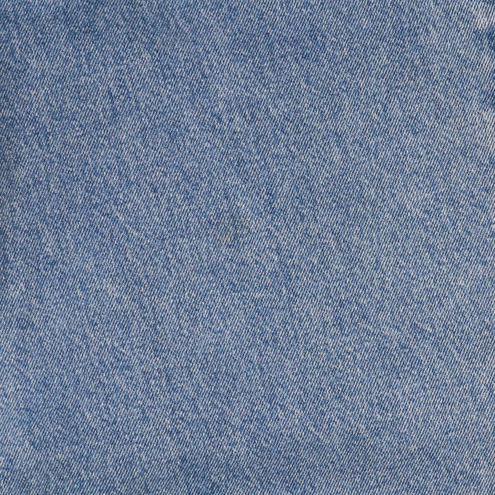 Calvin Klein Jeans Easy Fit Tapered Denim Pants Men's Size W34 cotton blue type Vintage Second Hand