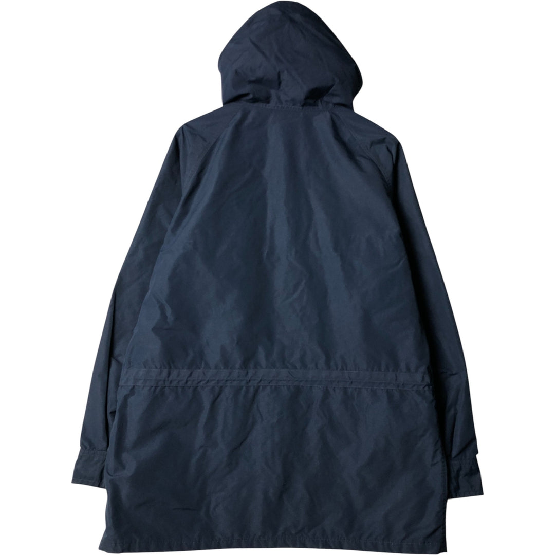 1980'S Cabelas GORE-TEX Mountain Parka Shell Jacket, Men's XXL, Vintage unclear navy blue type Vintage Second Hand