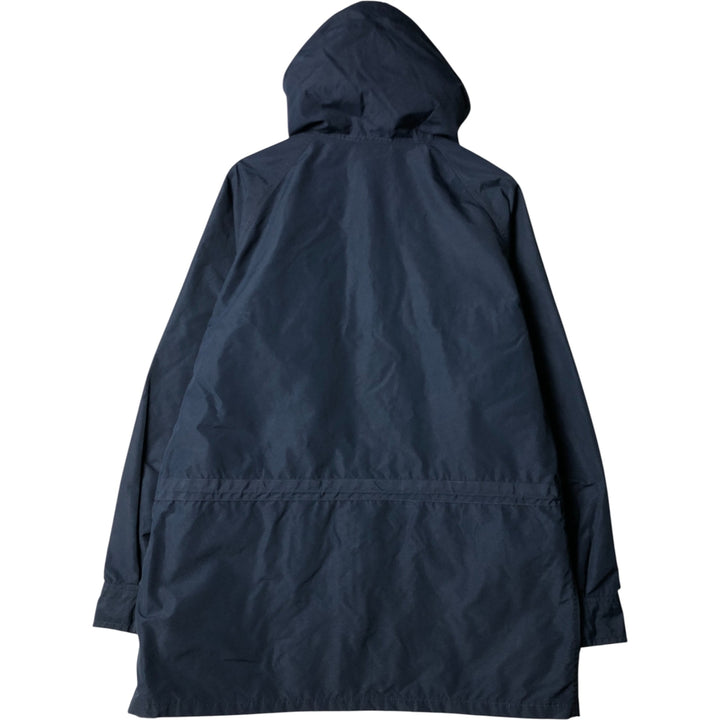 1980'S Cabelas GORE-TEX Mountain Parka Shell Jacket, Men's XXL, Vintage unclear navy blue type Vintage Second Hand