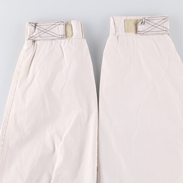 Vintage 90'S Tommy Hilfiger cotton hoodie, size L, men's size L cotton pale white type Vintage Second Hand