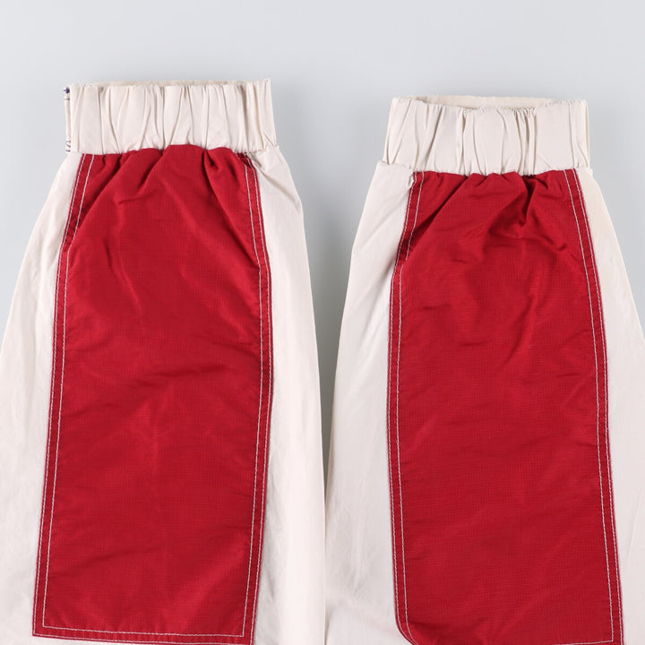 Vintage 90'S Tommy Hilfiger cotton hoodie, size L, men's size L cotton pale white type Vintage Second Hand