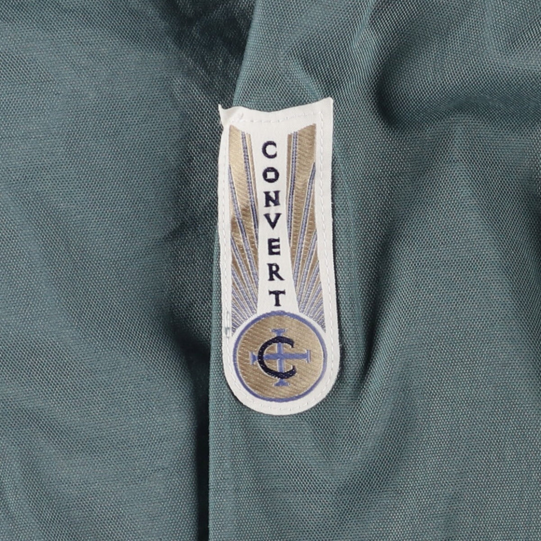 90s-00'S Vintage Columbia Convert Mountain Jacket, Shell Jacket, Size XL, Women's XL Nylon green type Vintage Second Hand