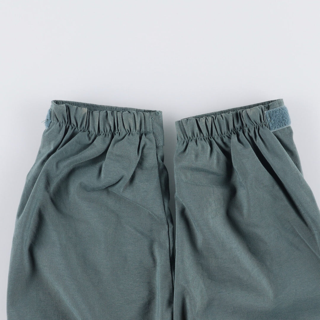 90s-00'S Vintage Columbia Convert Mountain Jacket, Shell Jacket, Size XL, Women's XL Nylon green type Vintage Second Hand