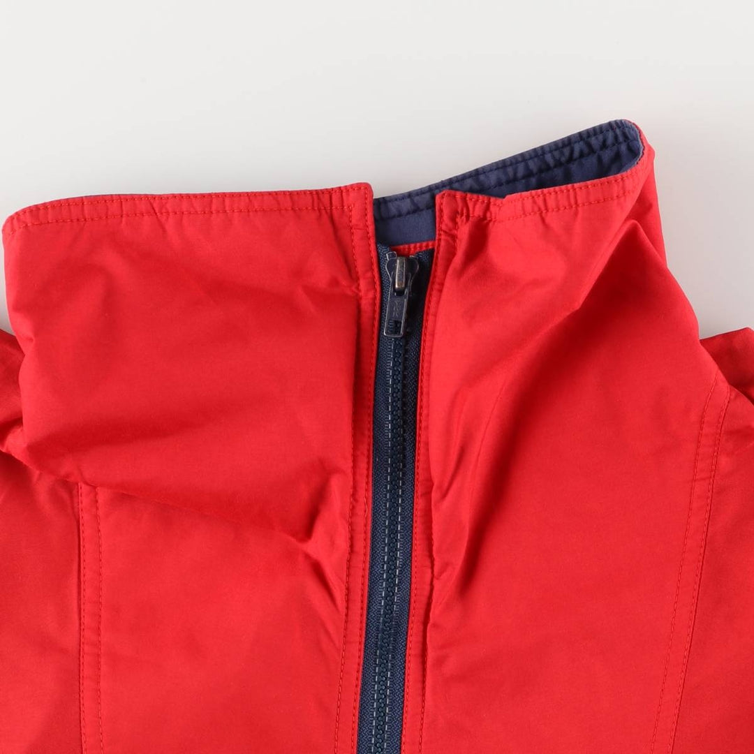 Patagonia 85151 Anorak Jacket, Made in Canada, Men's XL, Vintage Nylon red type Vintage Second Hand