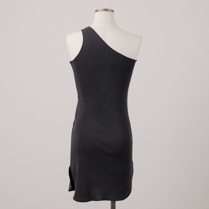 Harley-Davidson Long One Belt Tank Top, Women's, Size Small unclear black type Vintage Second Hand
