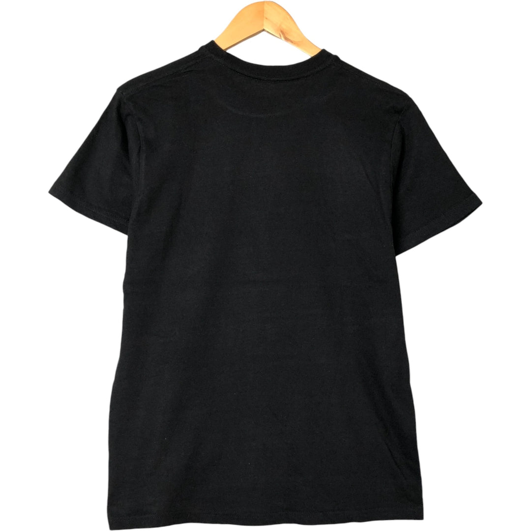 DMX AALIYAH Rap T-shirt, Men's Size Small cotton black type Vintage Second Hand