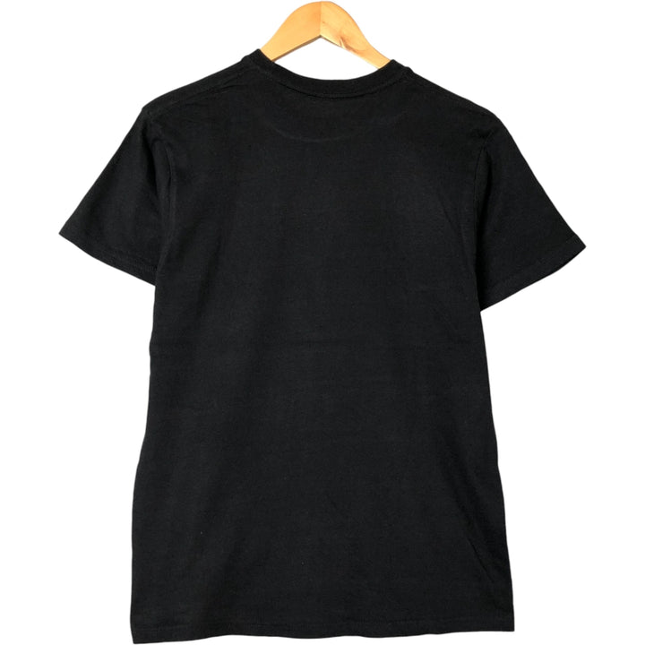 DMX AALIYAH Rap T-shirt, Men's Size Small cotton black type Vintage Second Hand