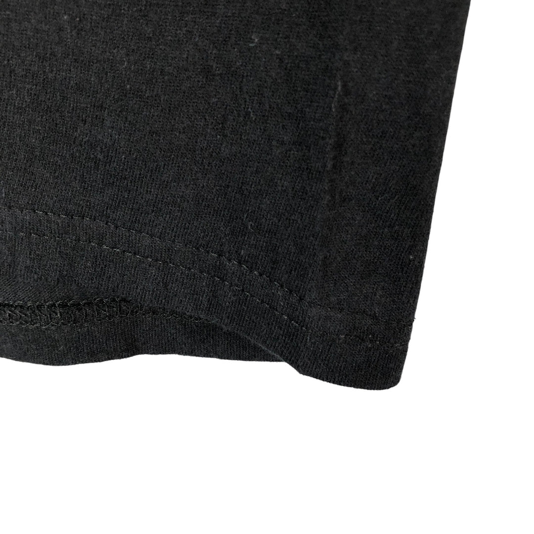 DMX AALIYAH Rap T-shirt, Men's Size Small cotton black type Vintage Second Hand