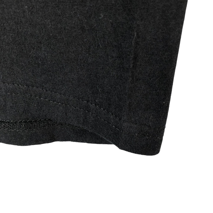 DMX AALIYAH Rap T-shirt, Men's Size Small cotton black type Vintage Second Hand