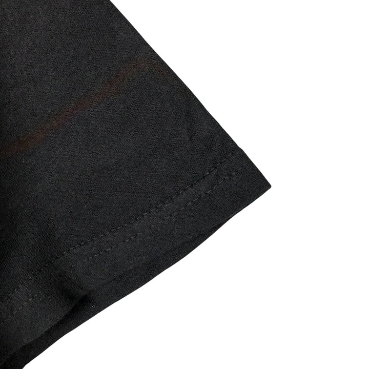 DMX AALIYAH Rap T-shirt, Men's Size Small cotton black type Vintage Second Hand