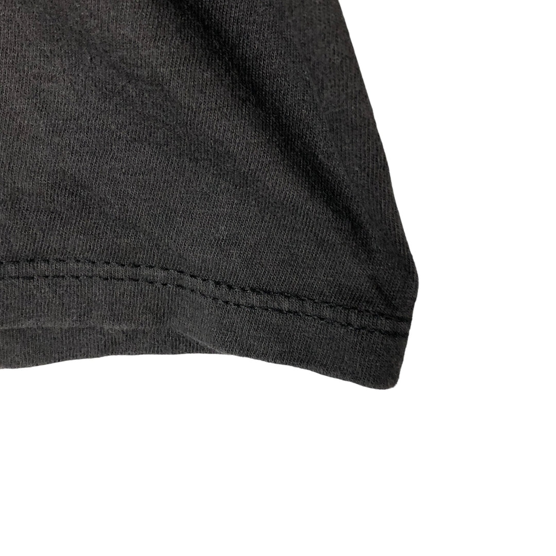 90'S Spring Ford Poison Band T-Shirt, Made in USA, Men's Size Small cotton black type Vintage Second Hand