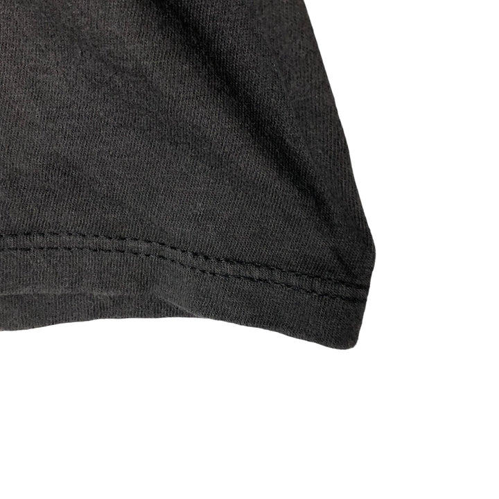 90'S Spring Ford Poison Band T-Shirt, Made in USA, Men's Size Small cotton black type Vintage Second Hand