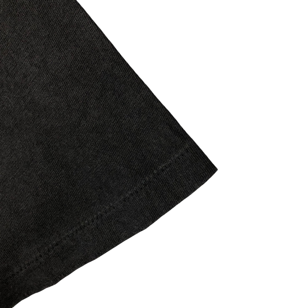 90'S Spring Ford Poison Band T-Shirt, Made in USA, Men's Size Small cotton black type Vintage Second Hand